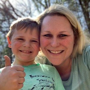 Meet your Posher, Karen